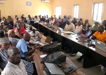 Guinée : Le Comité Technique Préfectoral de la Santé en conclave sur les performances sanitaires
