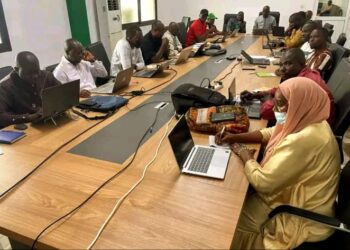 Guinée : L’ANSS renforce l’harmonisation des données de surveillance épidémiologique