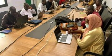 Guinée : L’ANSS renforce l’harmonisation des données de surveillance épidémiologique