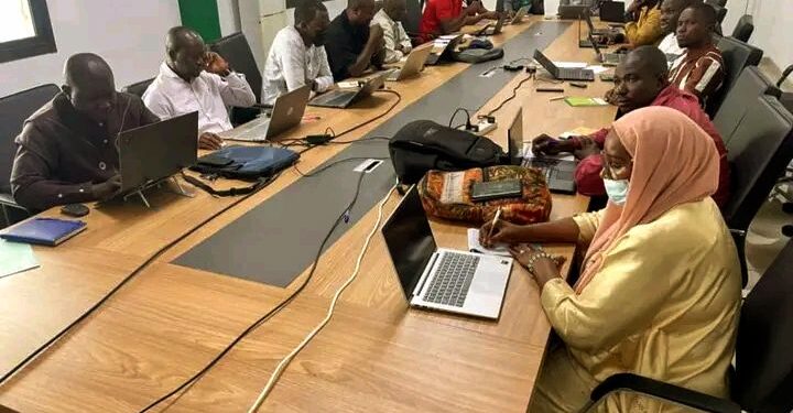 Guinée : L’ANSS renforce l’harmonisation des données de surveillance épidémiologique