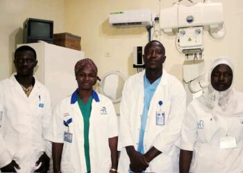 Hôpital Régional de Kankan : Un engagement renouvelé pour la qualité des soins