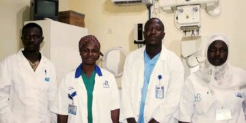 Hôpital Régional de Kankan : Un engagement renouvelé pour la qualité des soins