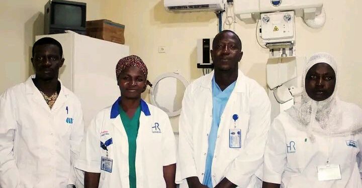 Hôpital Régional de Kankan : Un engagement renouvelé pour la qualité des soins