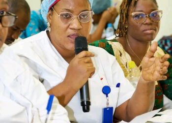 Santé mentale : Une coopération franco-guinéenne pour renforcer les compétences du personnel soignant