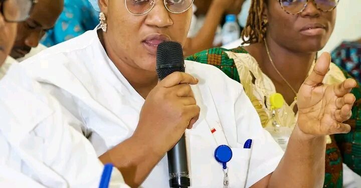 Santé mentale : Une coopération franco-guinéenne pour renforcer les compétences du personnel soignant