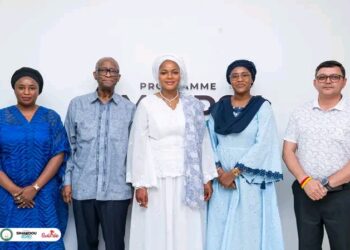 Conakry – Cité de la Solidarité : Un projet de soins orthopédiques en préparation