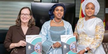 Guinée et États-Unis : Un partenariat stratégique pour la santé publique