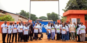 Bénin / Journée mondiale des MTN : REMAPSEN en immersion au Centre de Pobè