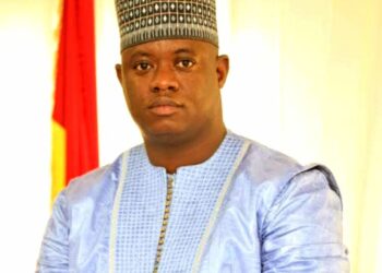 Dr David Makongo salue la nomination de l’ancien ministre Charles WRight