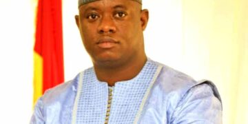 Dr David Makongo salue la nomination de l’ancien ministre Charles WRight