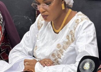 Enseignement supérieur : Dre Diaka Sidibé promet une gouvernance axée sur la rigueur et la performance