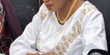 Enseignement supérieur : Dre Diaka Sidibé promet une gouvernance axée sur la rigueur et la performance