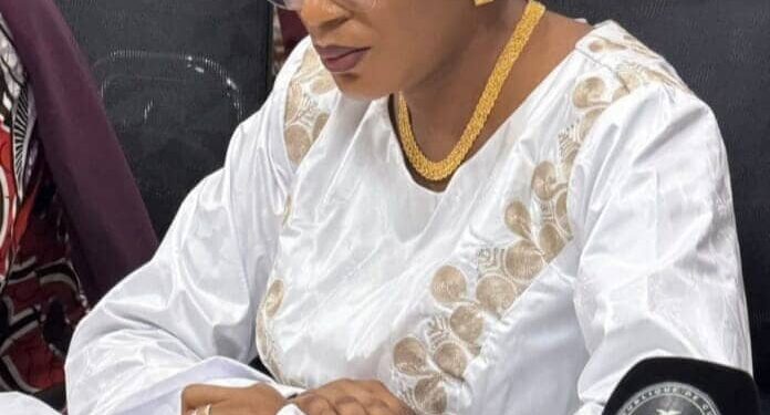 Enseignement supérieur : Dre Diaka Sidibé promet une gouvernance axée sur la rigueur et la performance