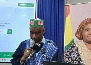 Nouvelle plateforme de l’AGUIPEX : Une vitrine digitale au service des exportations guinéennes