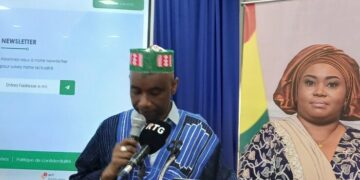 Nouvelle plateforme de l’AGUIPEX : Une vitrine digitale au service des exportations guinéennes