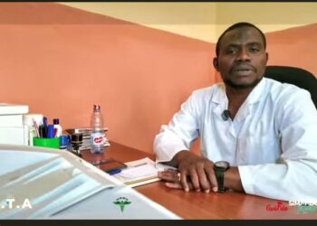 Le CTA de N’Zérékoré, un bastion contre le VIH et les hépatites en Guinée-Forestière