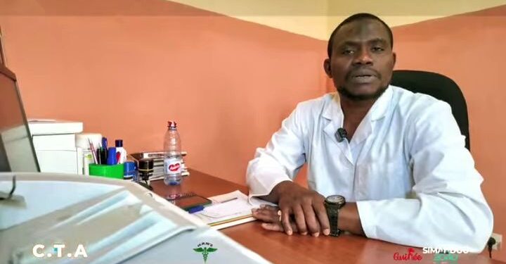 Le CTA de N’Zérékoré, un bastion contre le VIH et les hépatites en Guinée-Forestière