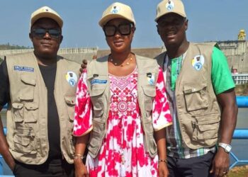 Actualités : La Fondation FIPSCAMD a tenu une lecture du Saint Coran en faveur du président de la République