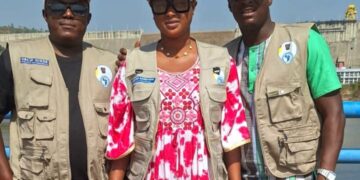 Actualités : La Fondation FIPSCAMD a tenu une lecture du Saint Coran en faveur du président de la République