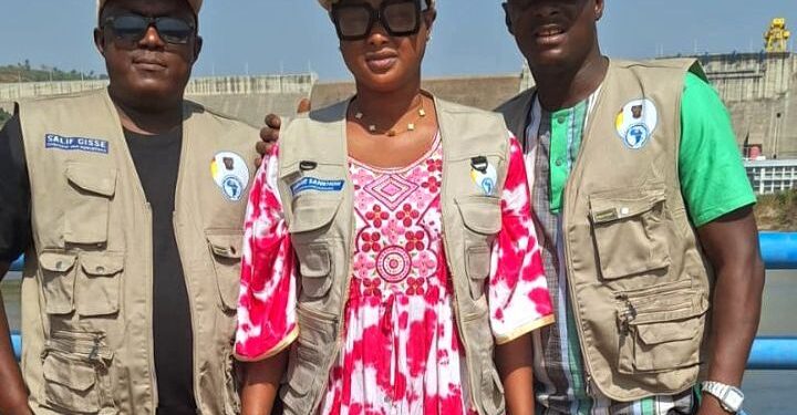 Actualités : La Fondation FIPSCAMD a tenu une lecture du Saint Coran en faveur du président de la République