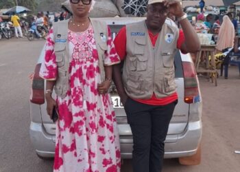 Humanitaire : La Fondation FIPSCAMD sollicite une assistance pour l’atteinte de ses objectifs