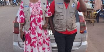 Humanitaire : La Fondation FIPSCAMD sollicite une assistance pour l’atteinte de ses objectifs