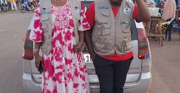 Humanitaire : La Fondation FIPSCAMD sollicite une assistance pour l’atteinte de ses objectifs