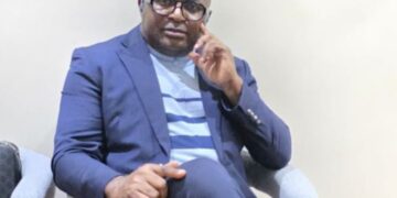 Crise anglophone au Cameroun : Dr David Makongo, la constance d’une voix pour la paix
