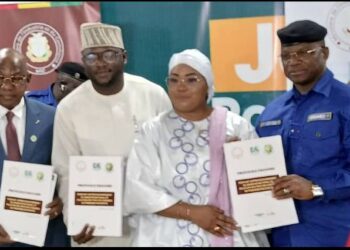 Ministère de l’Industrie et du Commerce : Vers la signature d’un protocole d’accord sur l’approvisionnement du marché national et la fixation des prix