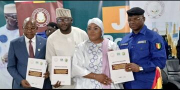 Ministère de l’Industrie et du Commerce : Vers la signature d’un protocole d’accord sur l’approvisionnement du marché national et la fixation des prix