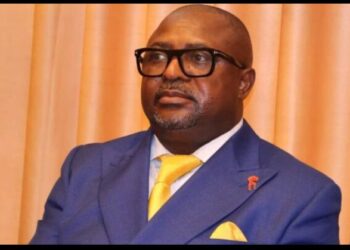 Dr David Makongo : « La trahison ne vient que des personnes suffisamment proches.» (Tribune)