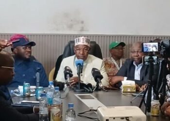 Plafonnement des prix des denrées essentielles : La CCIAG promet de s’impliquer