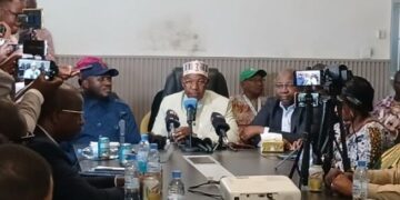 Plafonnement des prix des denrées essentielles : La CCIAG promet de s’impliquer