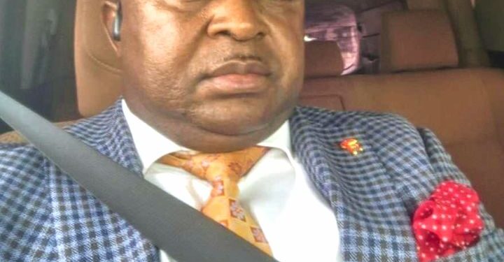 POURQUOI CONSTRUIRE DANS L’OBSCURITÉ ? ( Dr David Makongo )