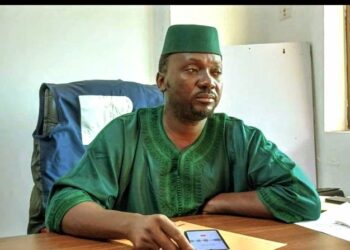 Crise à la GMD de Dixinn : Mohamed Charles Kolié demande aux secrétaires généraux d&rsquo;assurer l&rsquo;interim et réclame le départ des PDS