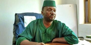 Crise à la GMD de Dixinn : Mohamed Charles Kolié demande aux secrétaires généraux d&rsquo;assurer l&rsquo;interim et réclame le départ des PDS