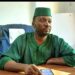 Crise à la GMD de Dixinn : Mohamed Charles Kolié demande aux secrétaires généraux d&rsquo;assurer l&rsquo;interim et réclame le départ des PDS