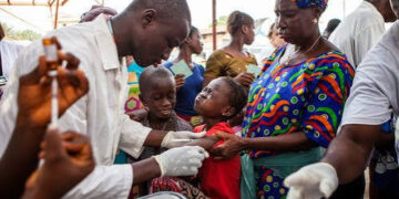Guinée : Un cas de rougeole confirmé, les autorités sanitaires renforcent la riposte