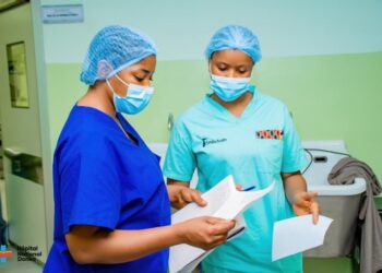 Guinée – CHU Donka : Les paramédicaux au cœur de la réforme hospitalière