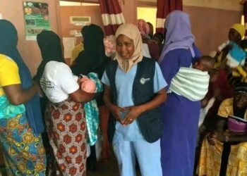 Guinée – Santé Espoir Vie intensifie la lutte contre le paludisme à Wassabada