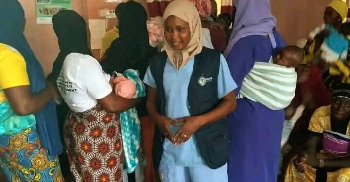 Guinée – Santé Espoir Vie intensifie la lutte contre le paludisme à Wassabada