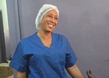 Guinée / Mois de la Femme : Hommage aux actrices de la santé