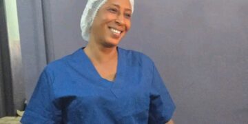 Guinée / Mois de la Femme : Hommage aux actrices de la santé