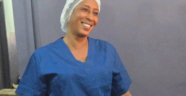 Guinée / Mois de la Femme : Hommage aux actrices de la santé