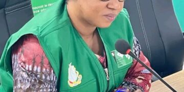 Guinée : Restitution des résultats de mission de l’Agence Nationale de Sécurité Sanitaire