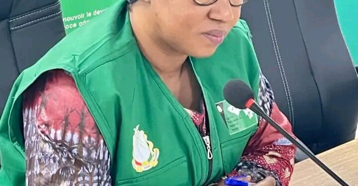 Guinée : Restitution des résultats de mission de l’Agence Nationale de Sécurité Sanitaire