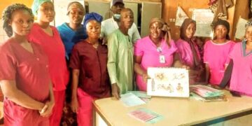 Siguiri : Sensibilisation sur le suivi prénatal