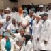 Journée portes ouvertes à l’Hôpital régional de Kindia : une quarantaine de bébés prématurés sauvés