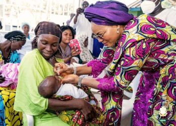 Guinée – Vers les Journées Locales de Vaccination contre la Poliomyélite