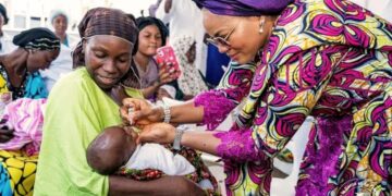 Guinée – Vers les Journées Locales de Vaccination contre la Poliomyélite